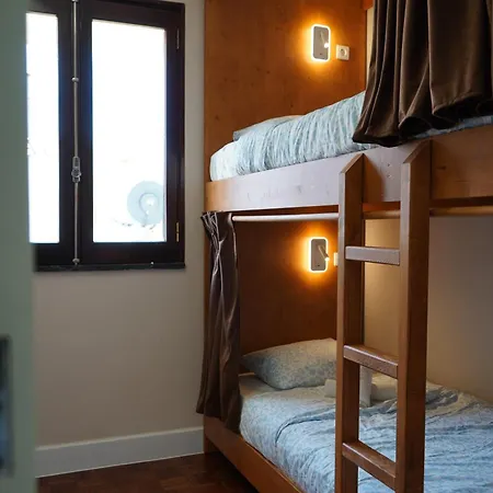 Sky And بيت شباب