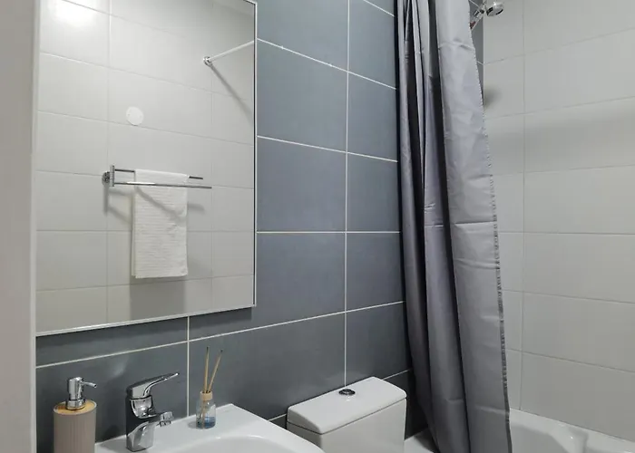 Auberge de jeunesse Sky And